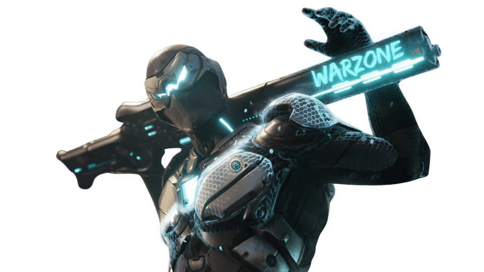 Warzone Feature 1