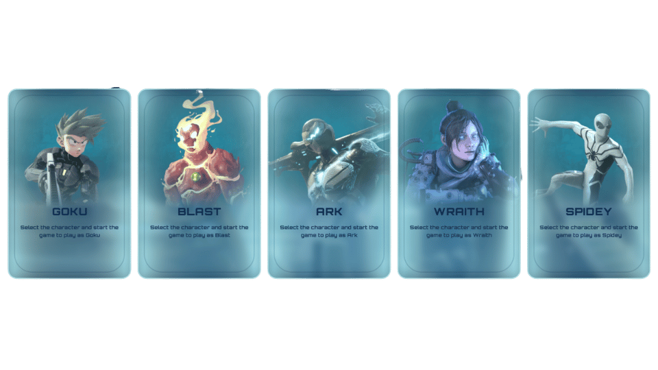 Warzone Feature 2